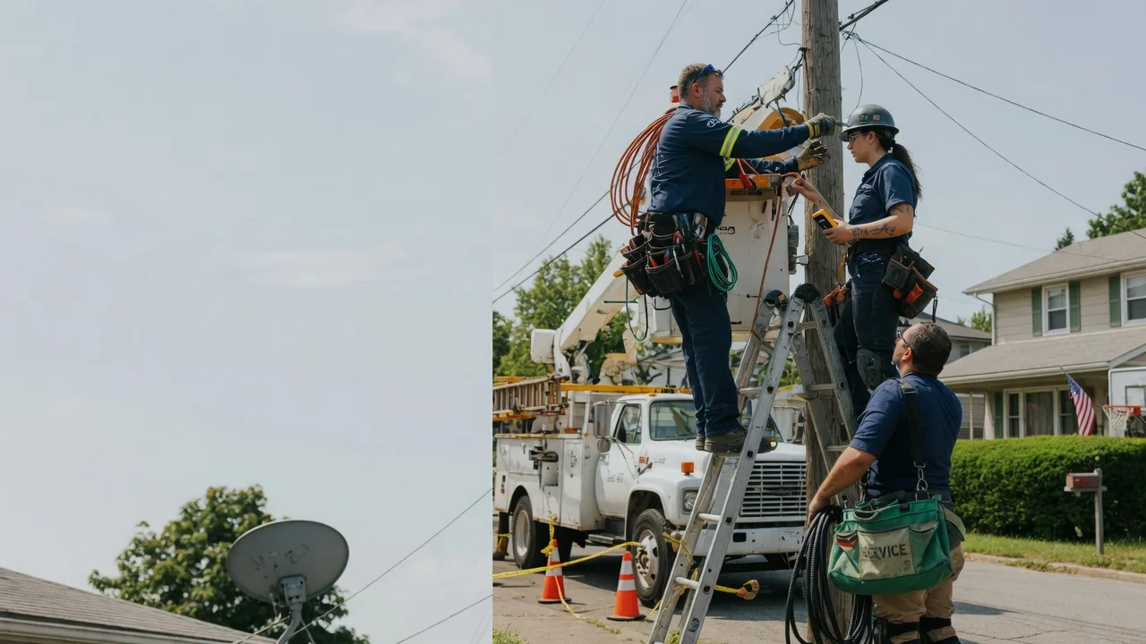 Electrical Repair in Whiteface, TX near me